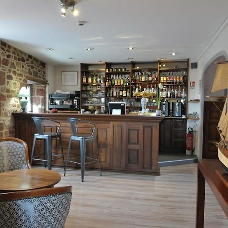 Le Relais St Jacques Hotel Collonges-la-Rouge Kültér fotó