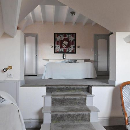 Le Relais St Jacques Hotel Collonges-la-Rouge Kültér fotó