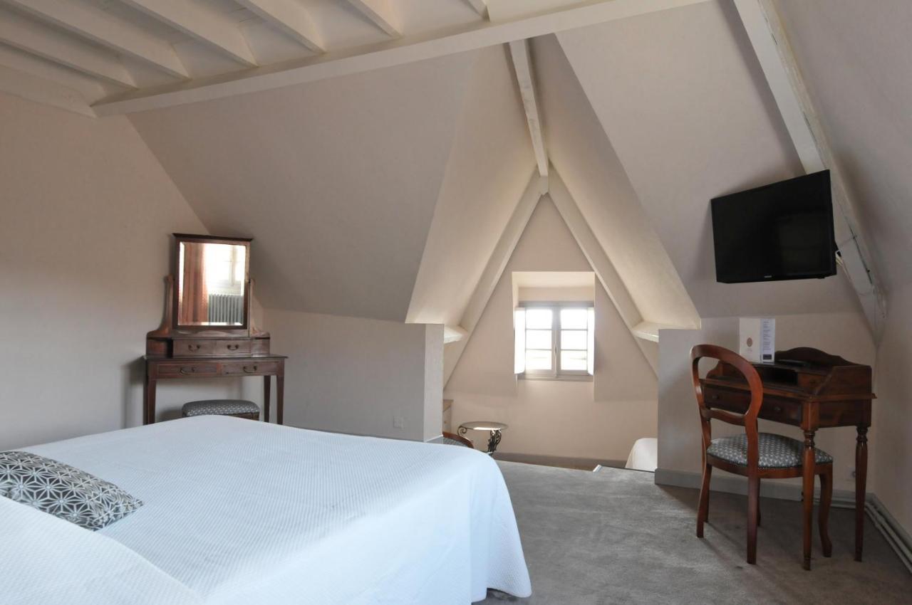 Le Relais St Jacques Hotel Collonges-la-Rouge Kültér fotó