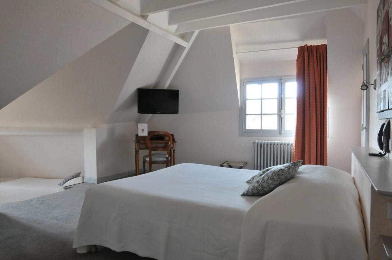Le Relais St Jacques Hotel Collonges-la-Rouge Kültér fotó