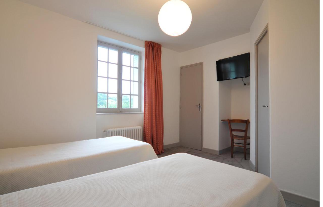 Le Relais St Jacques Hotel Collonges-la-Rouge Kültér fotó
